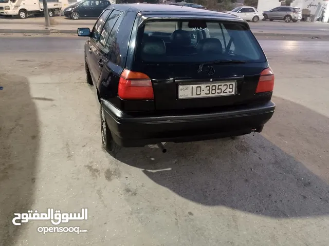 Volkswagen Other 1995 in Zarqa