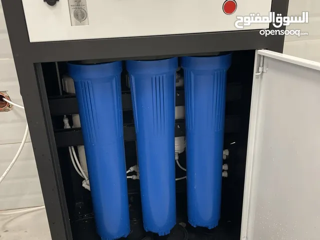 فني تحليه مياه منزليه
