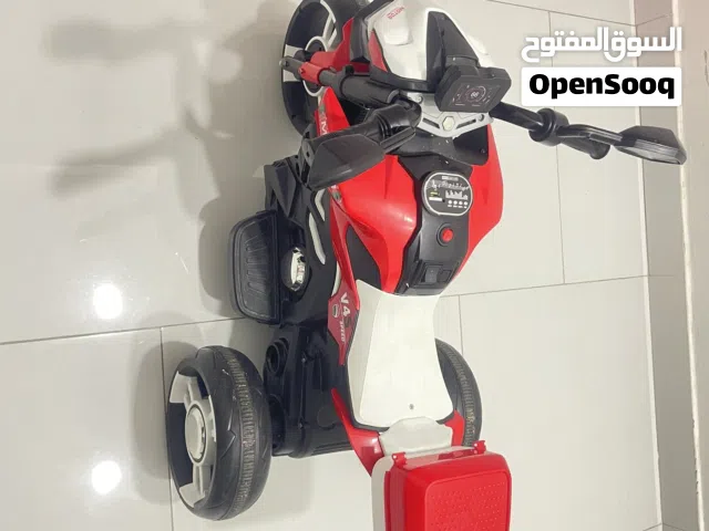 دراجة اطفال