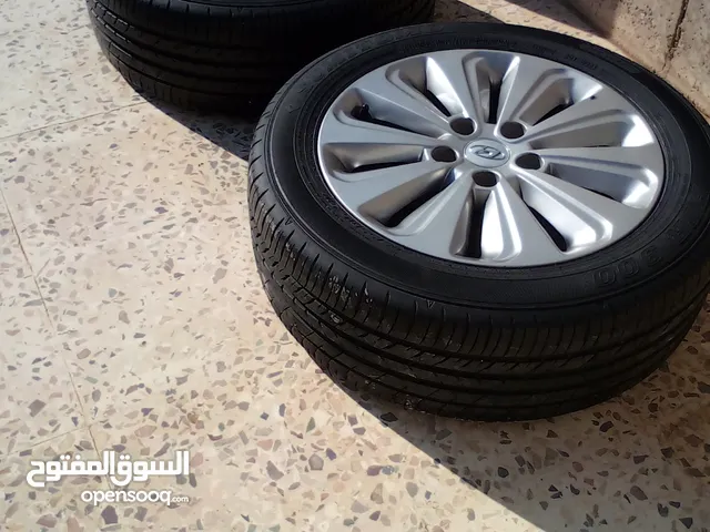 Other 16 Tyres in Irbid