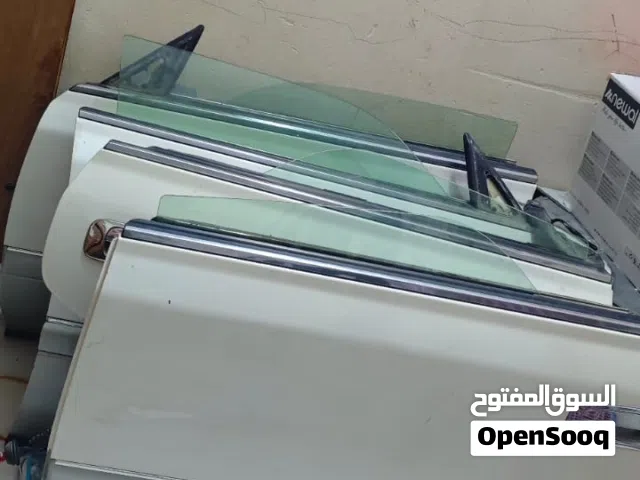 أبواب راس الثور كراون 97