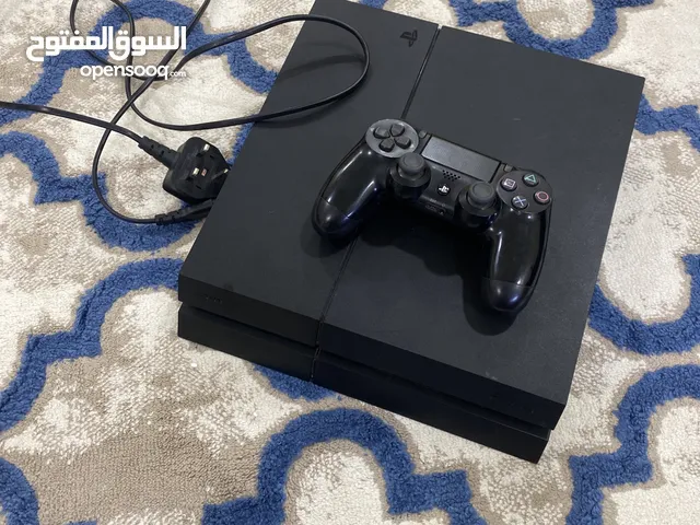 PlayStation 4 PlayStation for sale in Northern Governorate