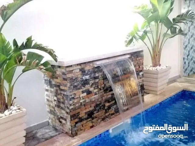 3 Bedrooms Chalet for Rent in Tripoli Janzour