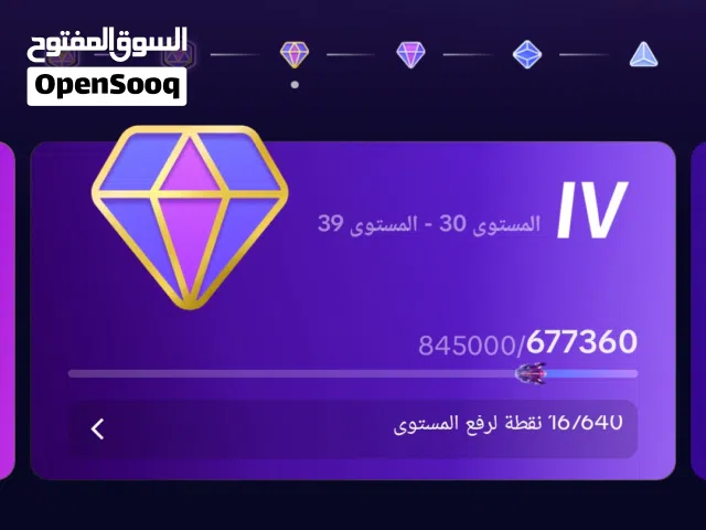 Accounts - Others Accounts and Characters for Sale in Kuwait City