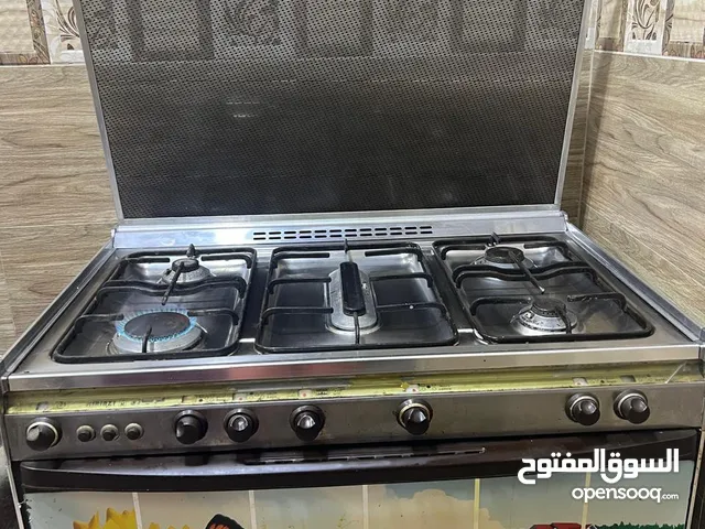 طباخ مصري مستخدم