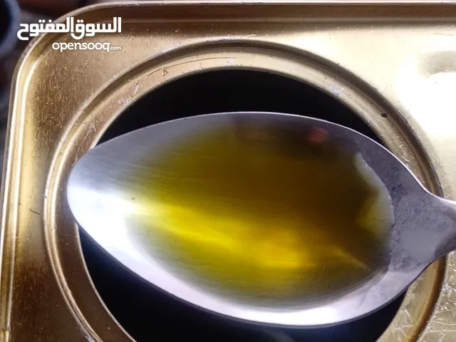 زيت زيتون ممتاز