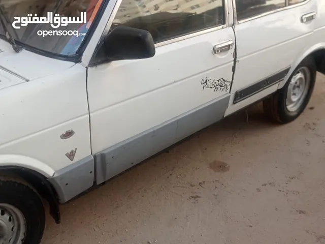 فيات 1977 عربيه ممتاز  اقتصاديه جدا