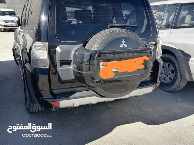 Used Mitsubishi Pajero in Farwaniya