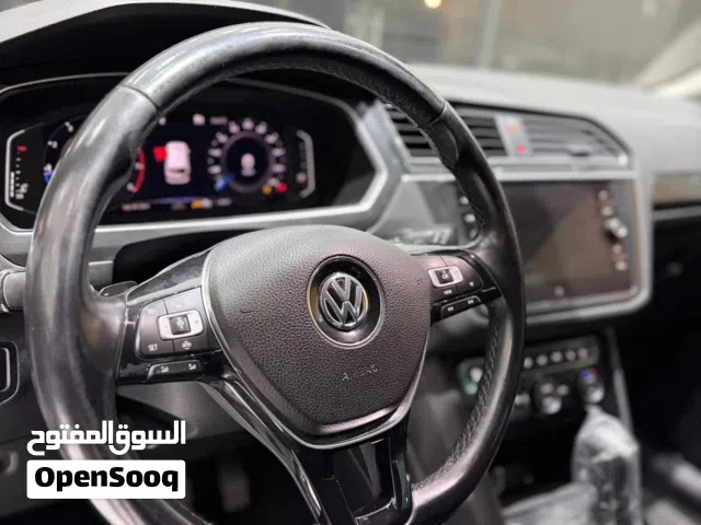 New Volkswagen Tiguan in Salfit