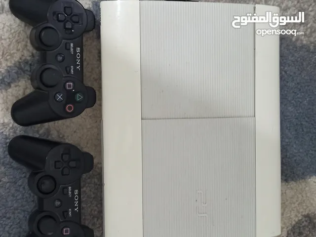 PlayStation 3 PlayStation for sale in Tripoli