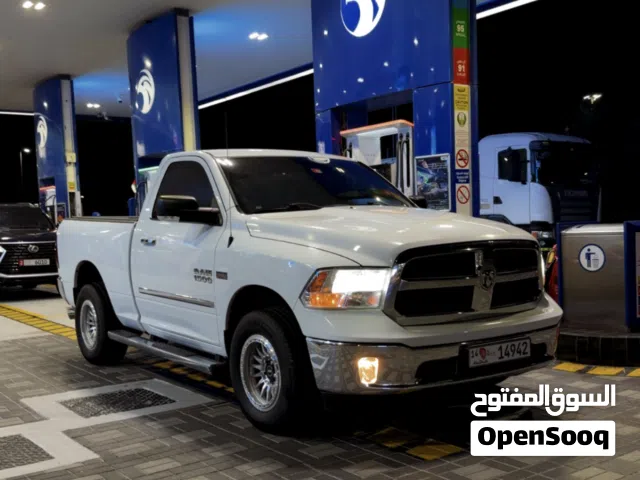 2016 Dodge Ram Classic