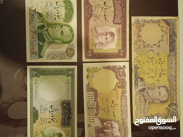 للبيع عملات قديمه ونادره