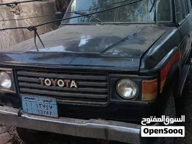 1985 Toyota GT86 GS