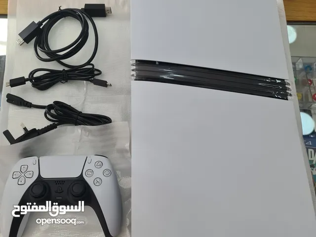 PlayStation 5 Pro 2TB one year warranty available