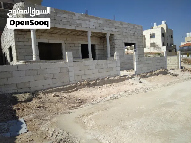 143 m2 3 Bedrooms Townhouse for Sale in Amman Abu Alanda