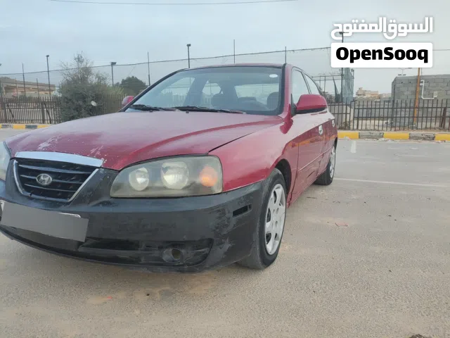 لنترا 2005 امريكيه 20