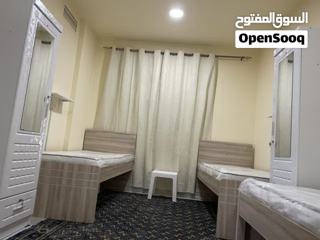 New Bed Space for Rent in ladies only - Al Majaz 3 – All Included