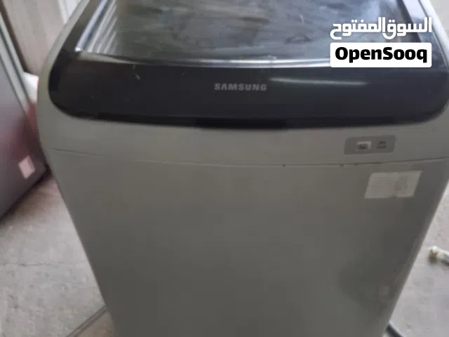للبيع غسالة