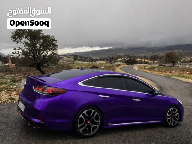 جنط تويوتا راف فور اصلي مقاس 18 مع كوشوك جديد