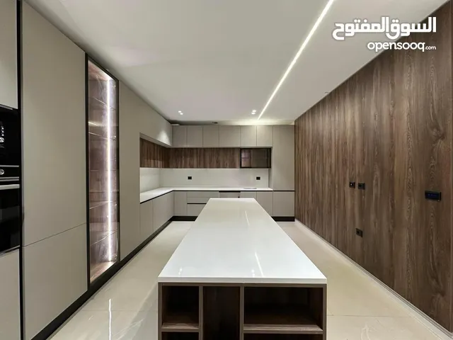 850m2 More than 6 bedrooms Villa for Rent in Tripoli Bin Ashour
