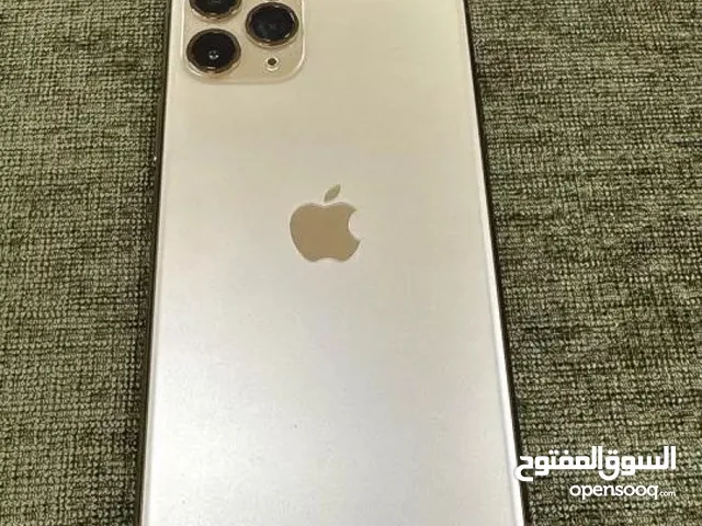 Apple iPhone 11 Pro Max 64 GB in Muscat