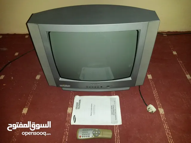 تلفزيون Samsung كبير + ديش كبير...مع الرأس حقه...والواير...للبيع في عدن