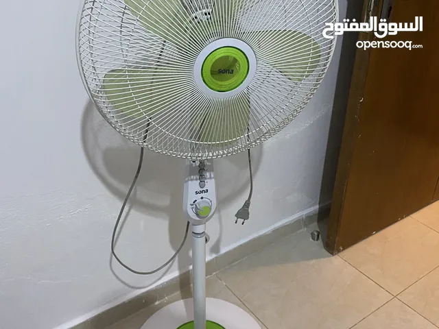  Fans for sale in Amman