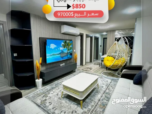 172 m2 2 Bedrooms Apartments for Sale in Erbil Sarbasti