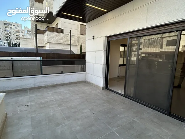 166 m2 3 Bedrooms Apartments for Sale in Amman Marj El Hamam