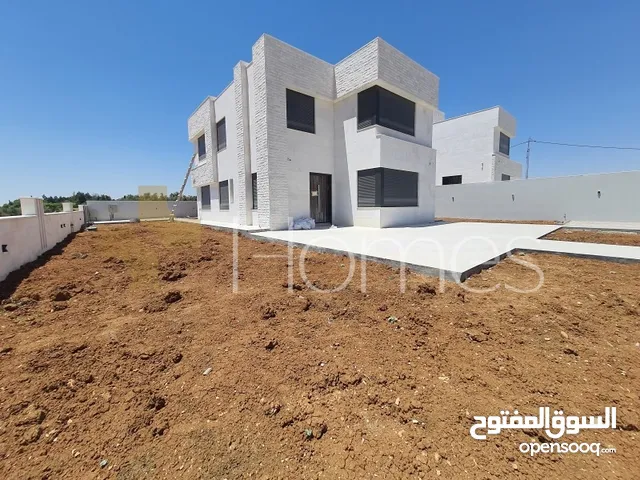 650 m2 3 Bedrooms Villa for Sale in Amman Naour