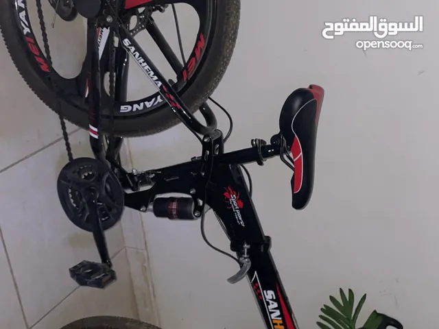 عجله قابله للطي