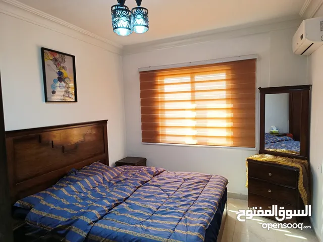 62 m2 Studio Apartments for Rent in Irbid Al Lawazem Circle