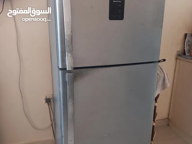 fridge Daewoo