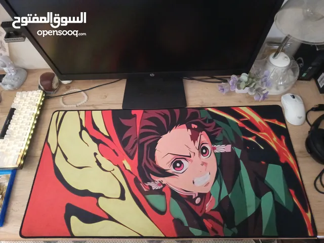 ماوس باد حجم xxl خامة ممتازة احسن من هيك ماوس باد ما فيه طبعا بسعر ممتاز طبعا الحجم يمكن متر بخمسين