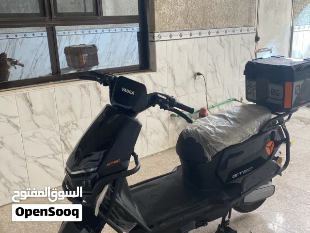 دُراجه شحن ياديا العراق ضمان سنتين مع سويج بصمه ستخدام شهر شبه جديده