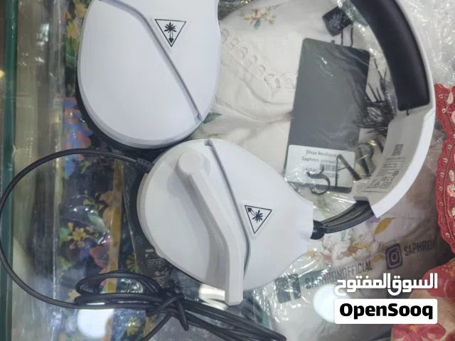Gaming headset playstation and PC