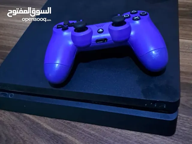 PlayStation 4 PlayStation for sale in Zawiya