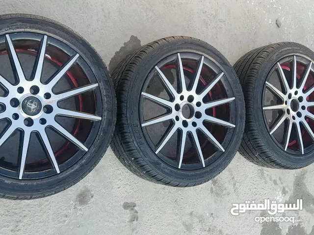 للبيع رنقات