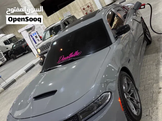 2023 دودج تشارجر R/T
