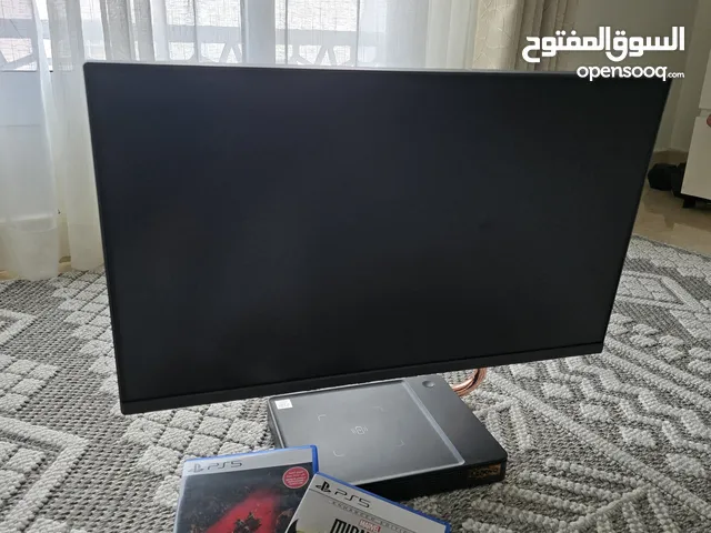 lenovo pc. 256gb ssd. 1tb hdd. used. good condition. very fast COMES WITH 2 PS5 GAMES