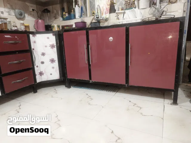 كاونتر زاويه مع سنك