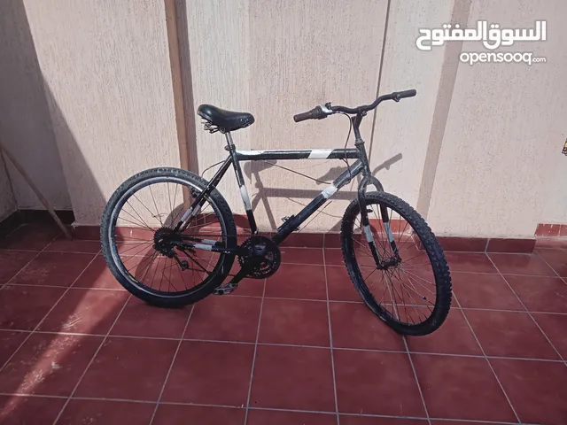 دراجة هوائية