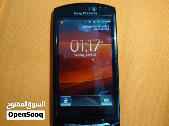 Sony Ericsson Xperia neo V