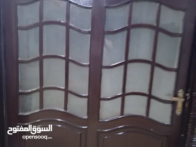 باب جرار قشرة بلوط للبيع