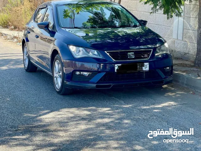 Seat Leon For Sale