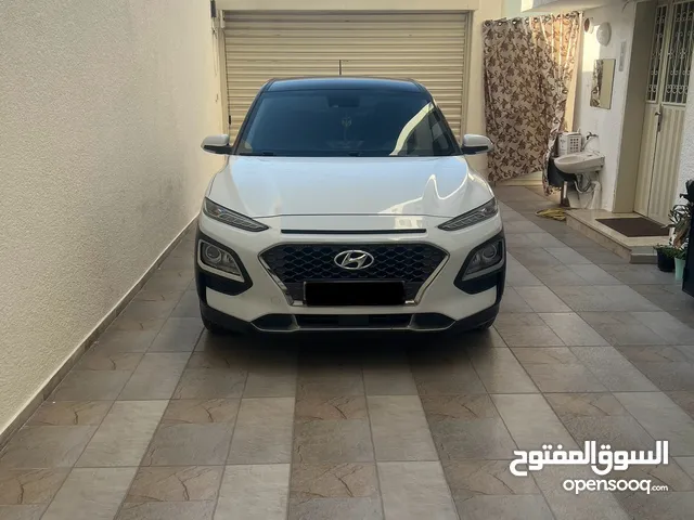 هونداي كونا 2019 فلللل بدون فتحة بالكراتييييين