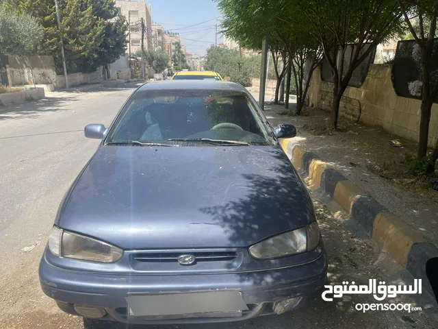 هونداي النترا 4 جيد 94