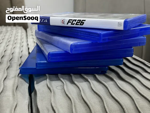 بلاستيشن 4 سيلم
