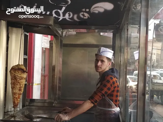 اكرم جمال الشعيبي