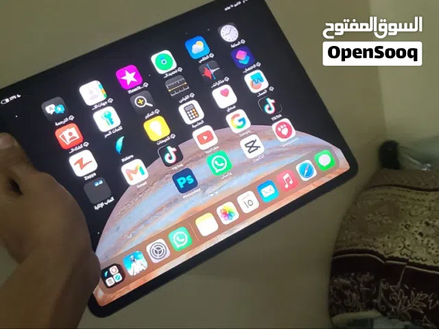 Apple iPad Pro 64 GB in Sana'a